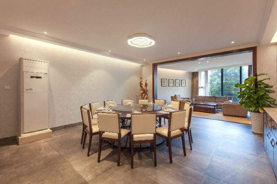 Lanting Seaview Hotel 北海市 エクステリア 写真
