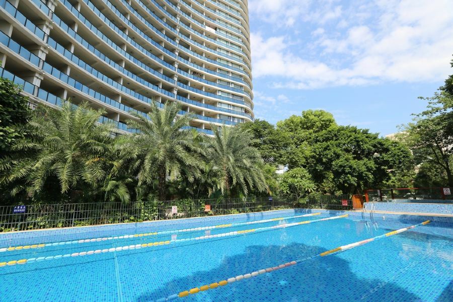 Lanting Seaview Hotel 北海市 エクステリア 写真
