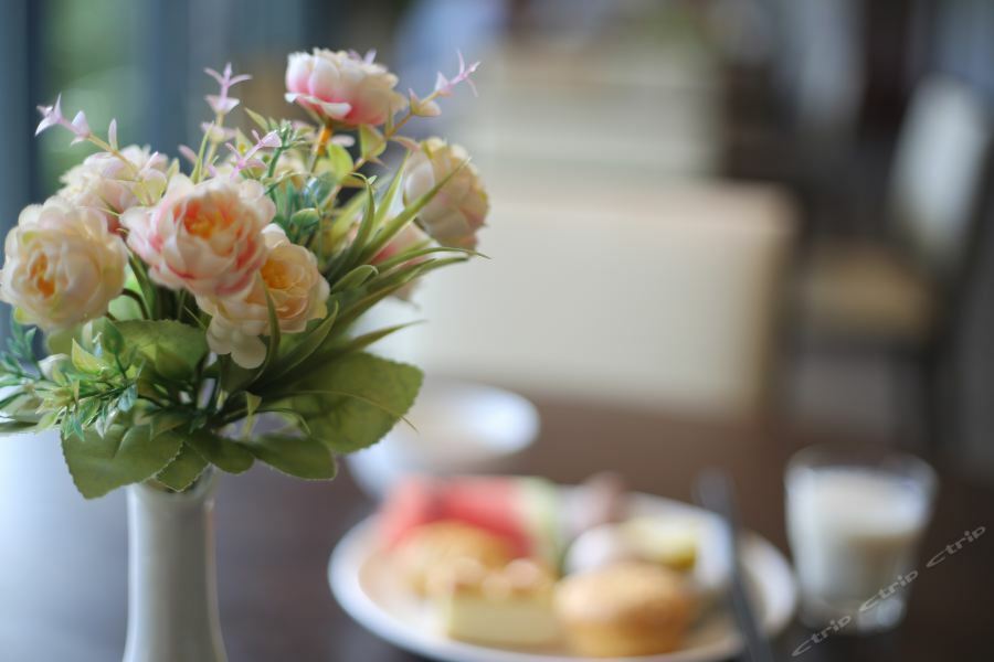 Lanting Seaview Hotel 北海市 エクステリア 写真